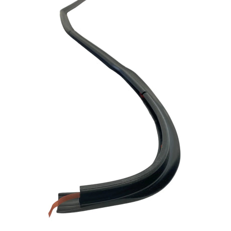 8-98083542-1 Genuine Isuzu Lower Windshield Molding Suitable - Truck To Trailer