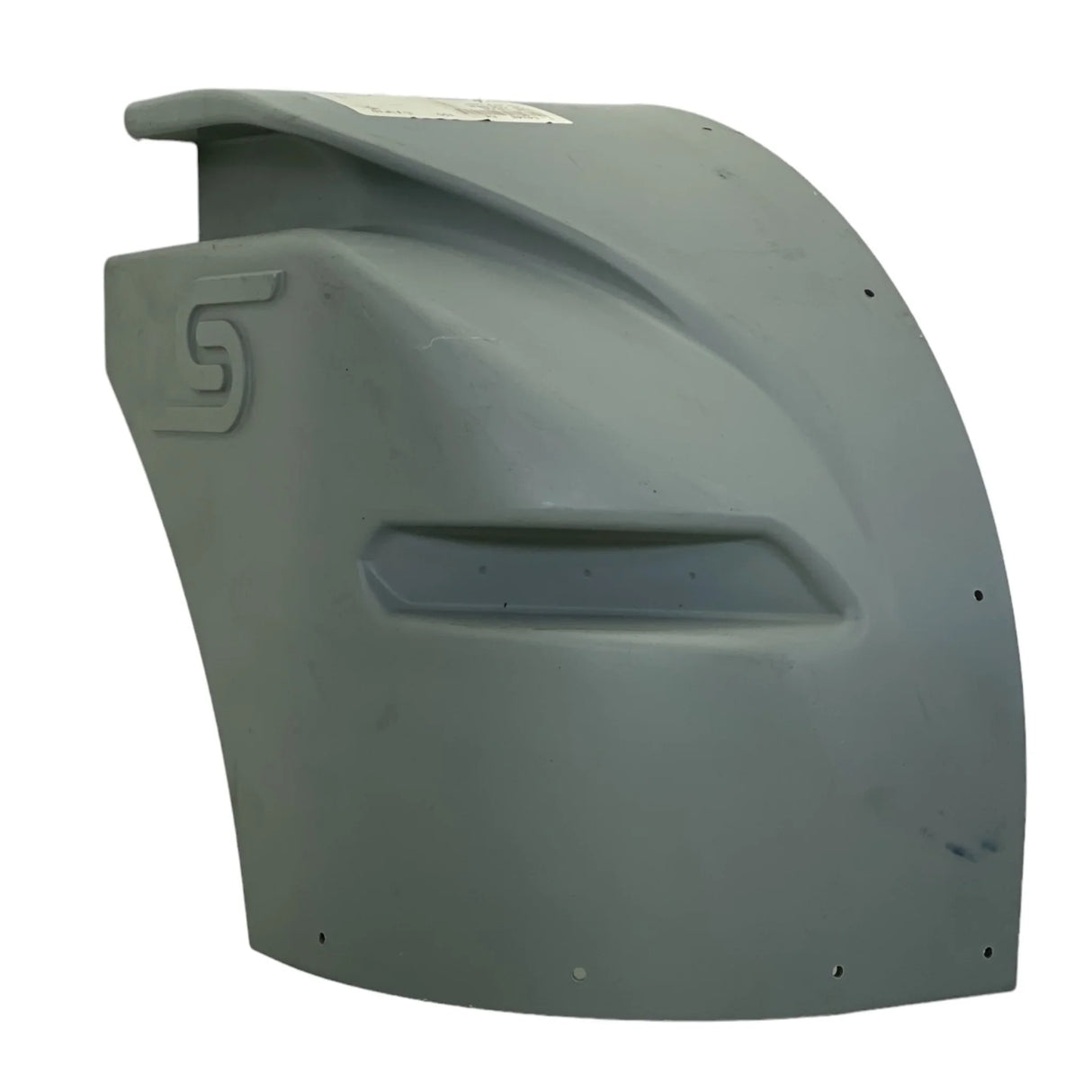 116990 Supreme Right Side Corner Cap - Truck To Trailer