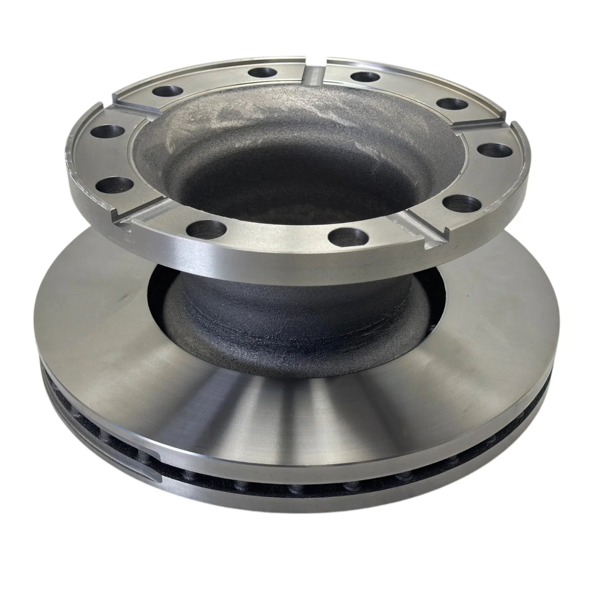 MPBR76902 Genuine Haldex Rotor Disc Brake Rotor - Truck To Trailer