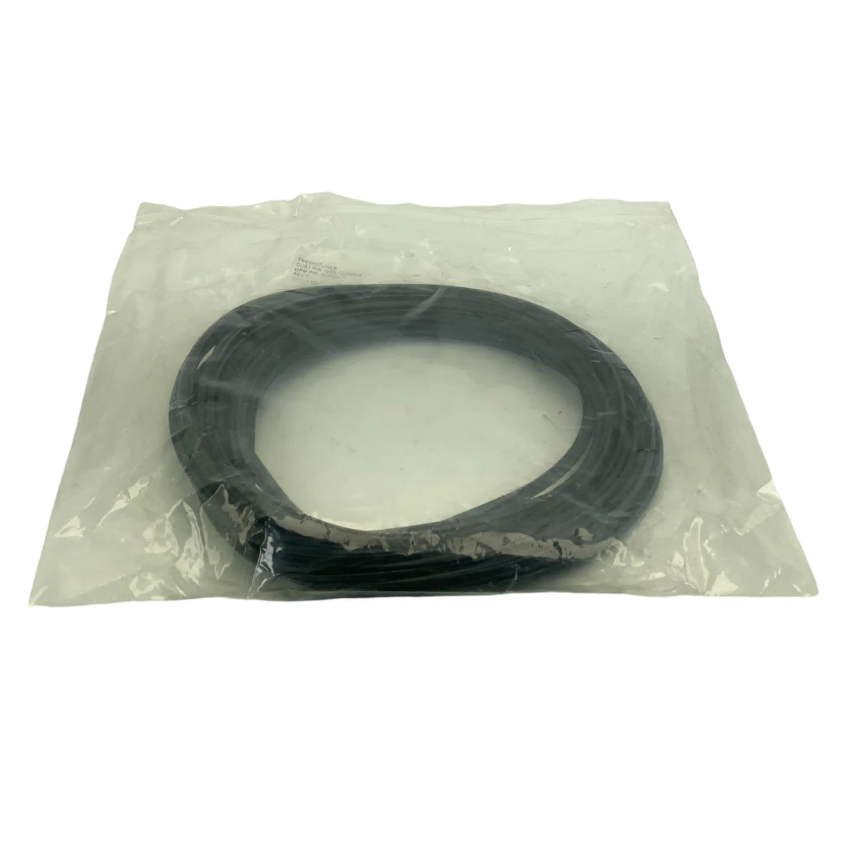 32265WS Genuine Freightliner Lock Strip 25Ft - Truck To Trailer