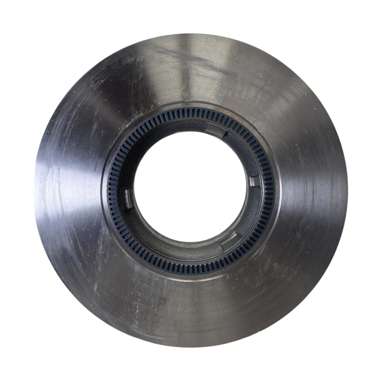 MPBR76902 Genuine Haldex Rotor Disc Brake Rotor - Truck To Trailer