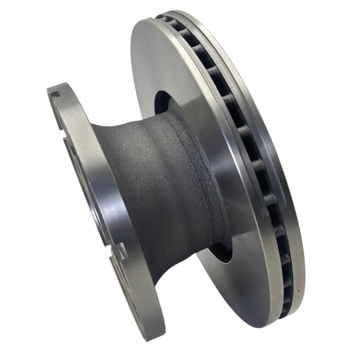 MPBR76902 Genuine Haldex Rotor Disc Brake Rotor - Truck To Trailer