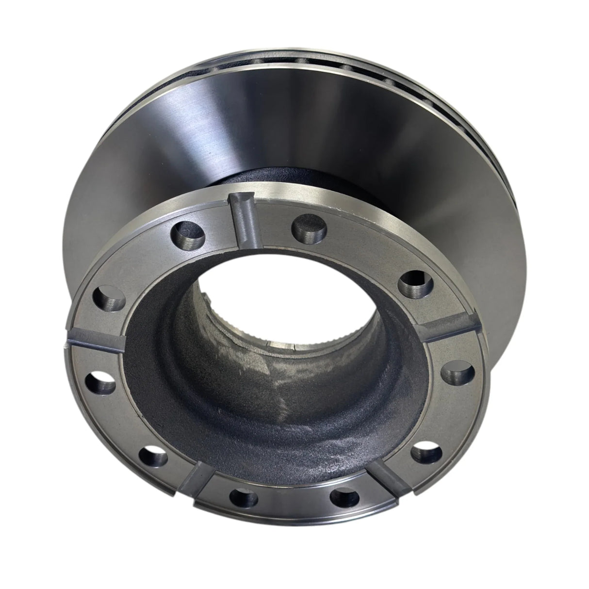 MPBR76902 Genuine Haldex Rotor Disc Brake Rotor - Truck To Trailer