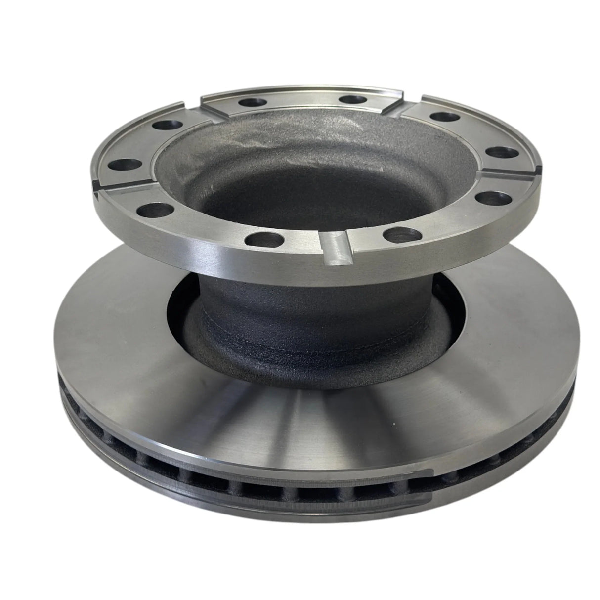 MPBR76902 Genuine Haldex Rotor Disc Brake Rotor - Truck To Trailer