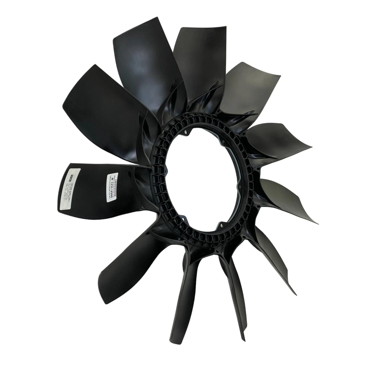 HOR996813GC2001 Genuine International Engine Cooling Fan - Truck To Trailer