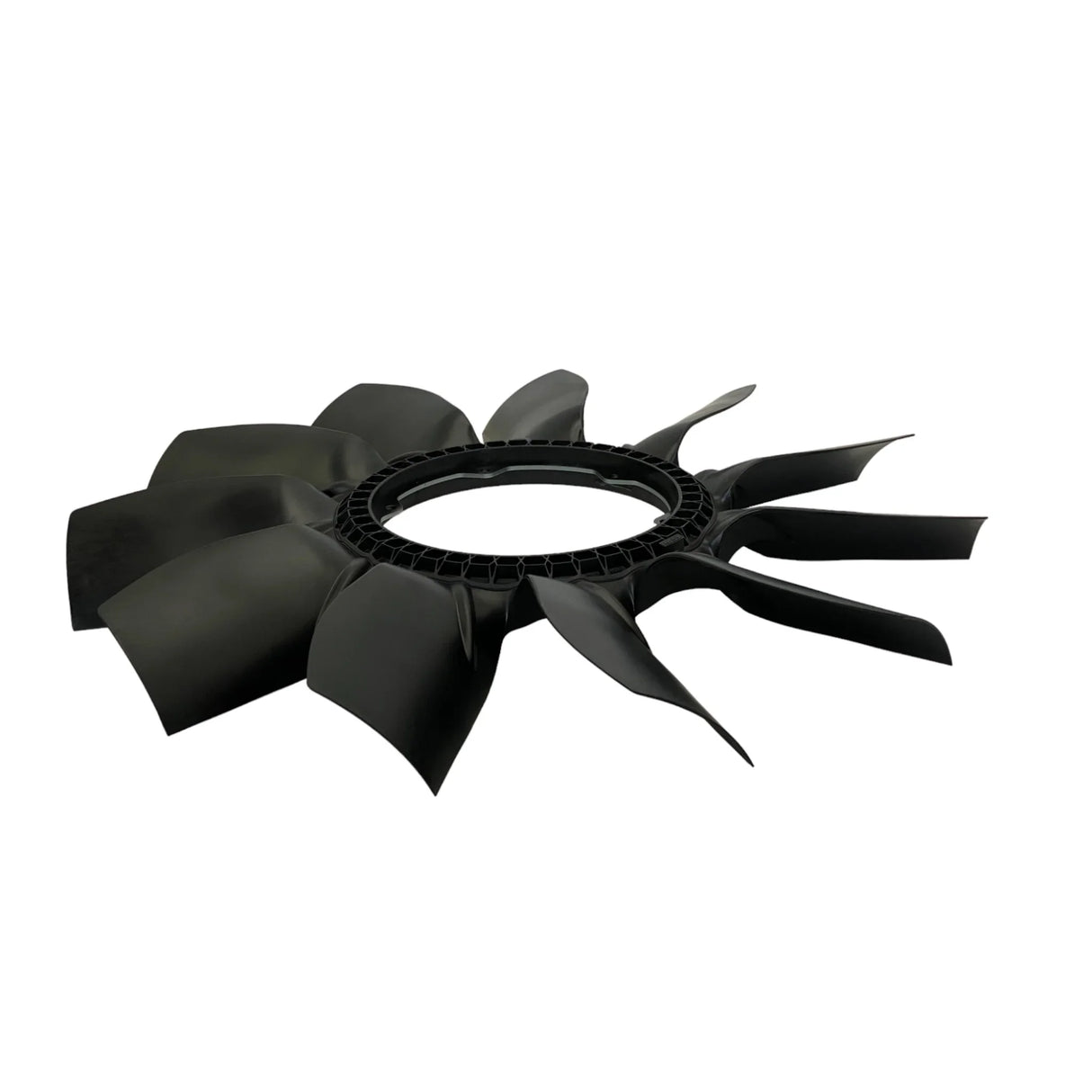 HOR996813GC2001 Genuine International Engine Cooling Fan - Truck To Trailer