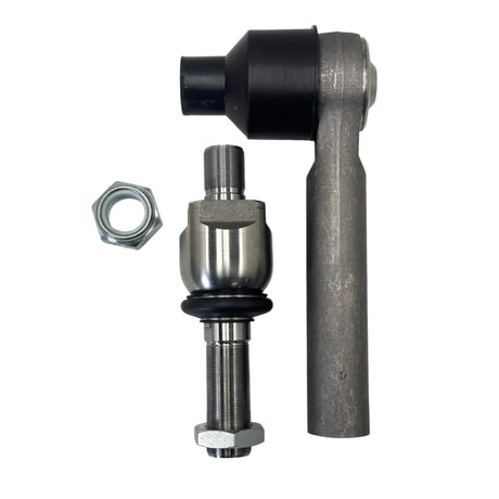 213.24.621.15 Genuine Spicer Articulated Tie Rod - Truck To Trailer