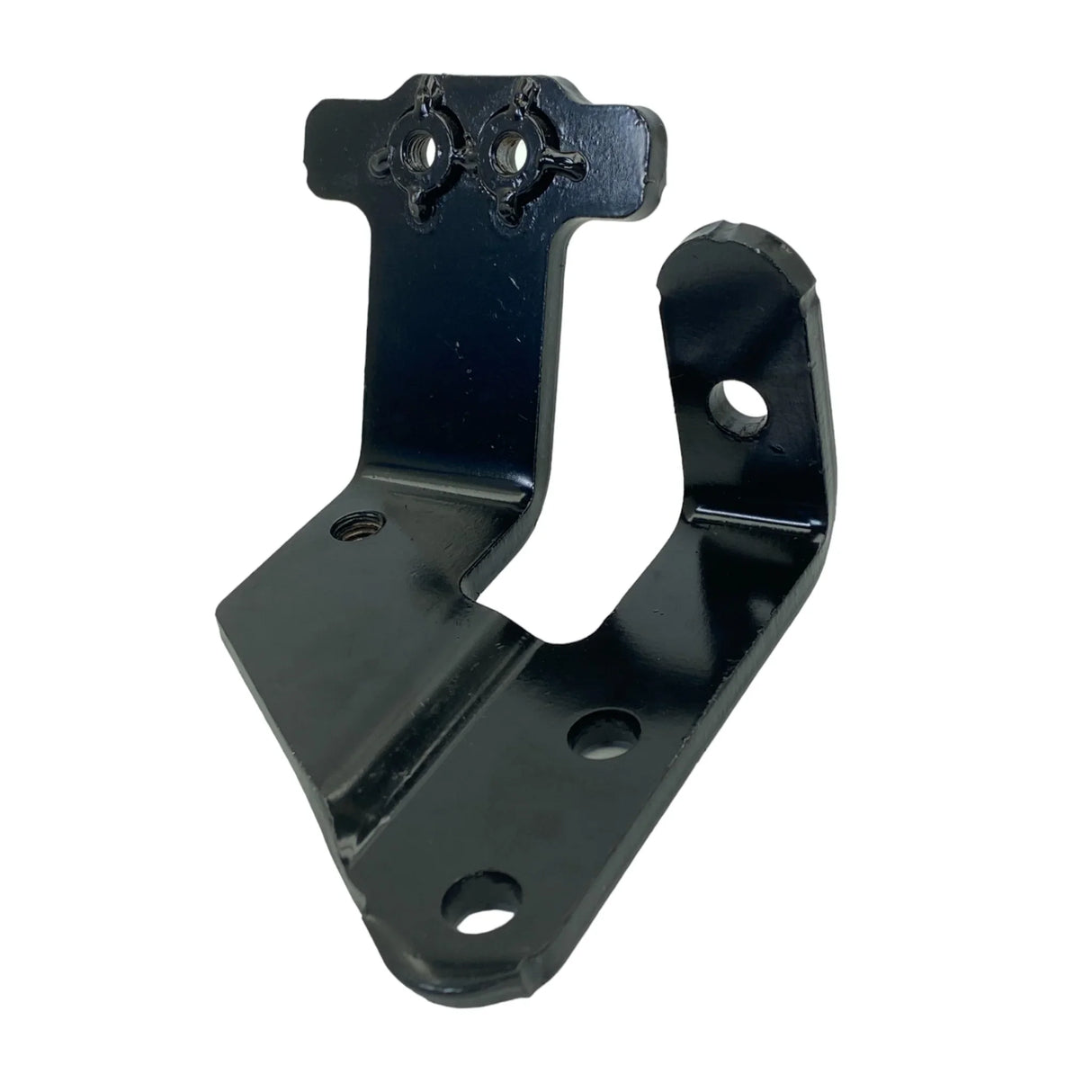 A4710700740 Genuine Detroit Diesel Fuel Line Mounting Bracket - Truck To Trailer