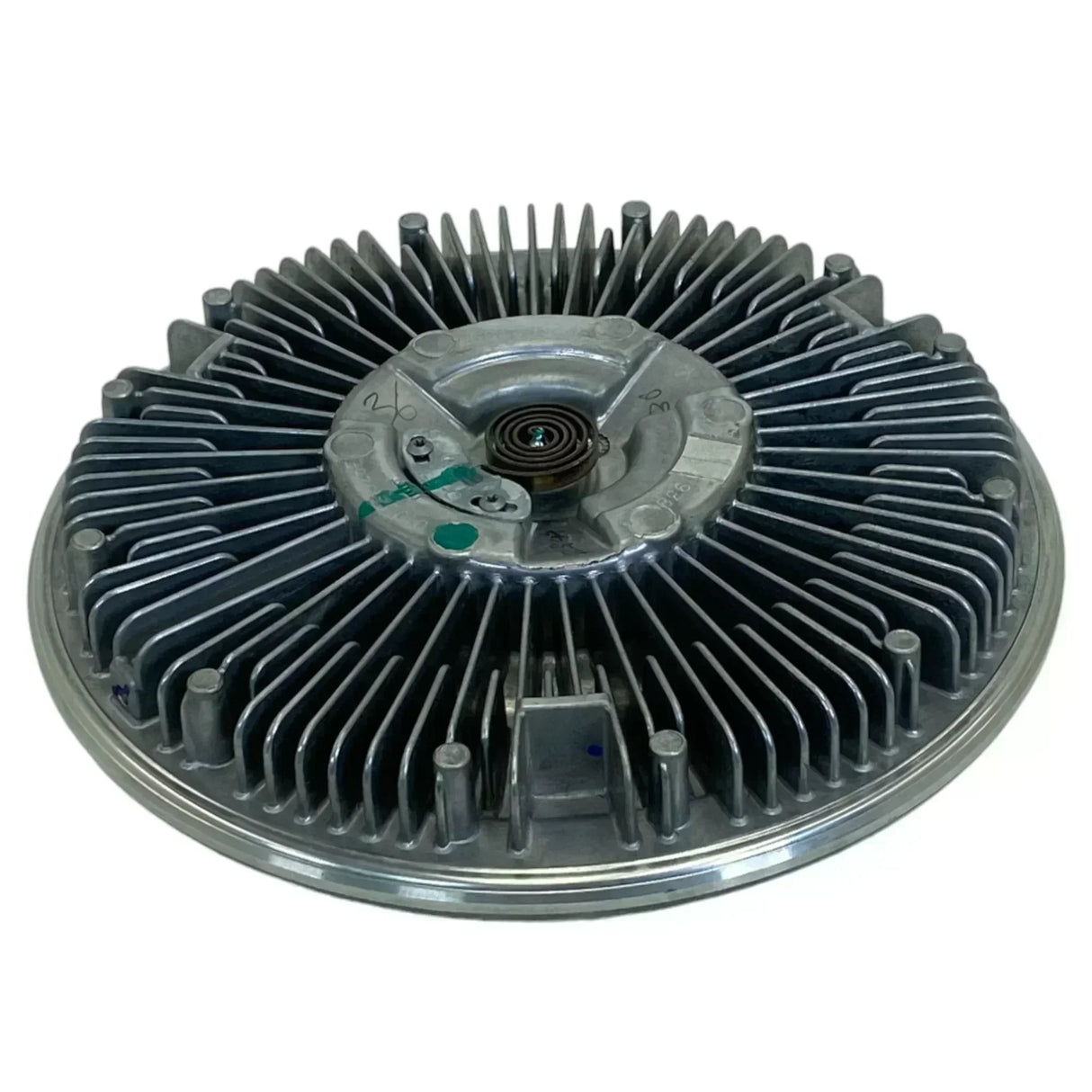 3609117C2 Genuine International Engine Fan Clutch - Truck To Trailer