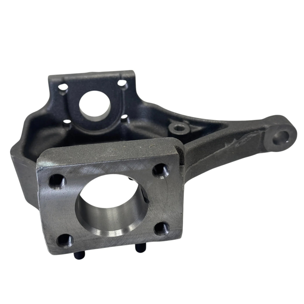 7041794 Genuine JLG Knuckle Assembly - Truck To Trailer