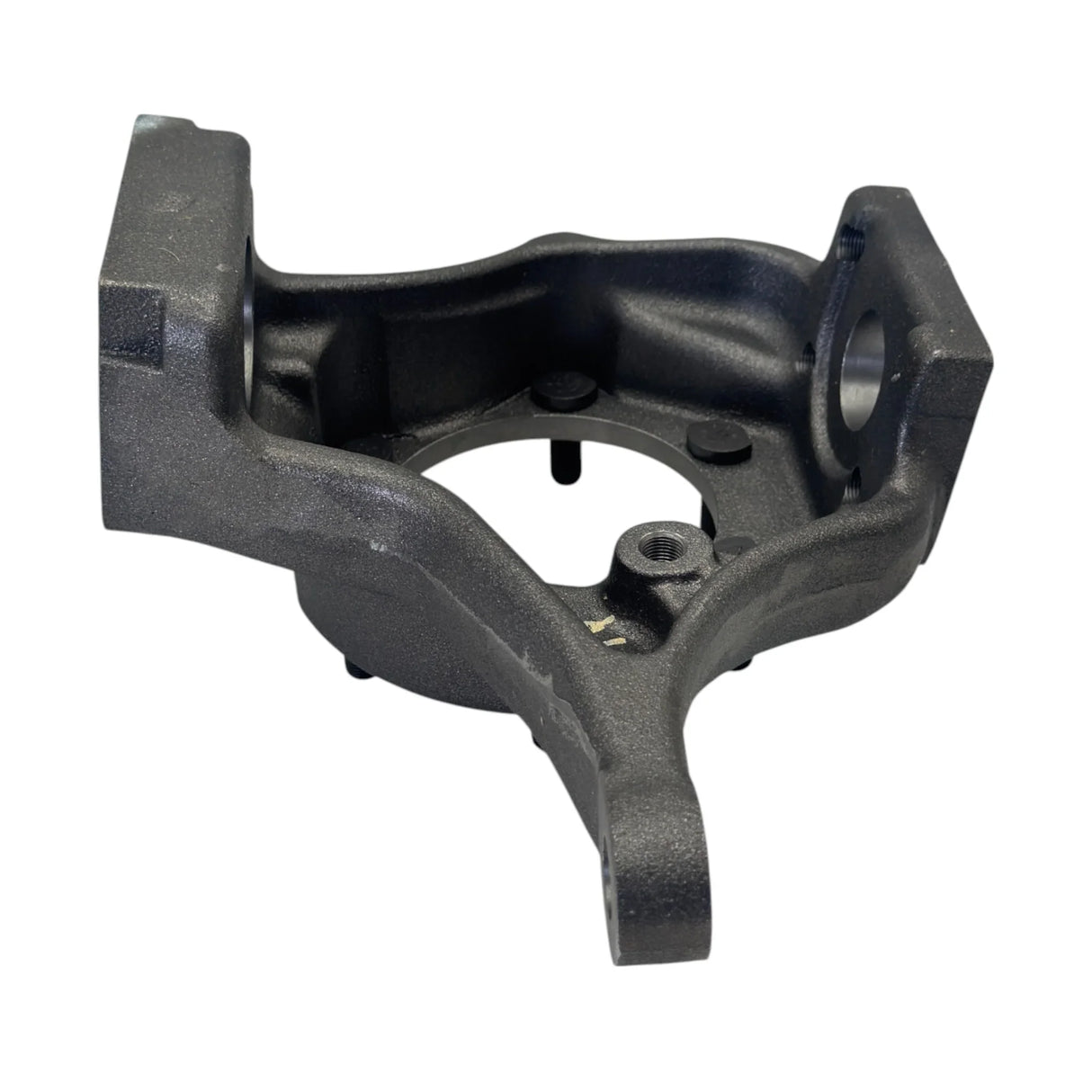 7041794 Genuine JLG Knuckle Assembly - Truck To Trailer