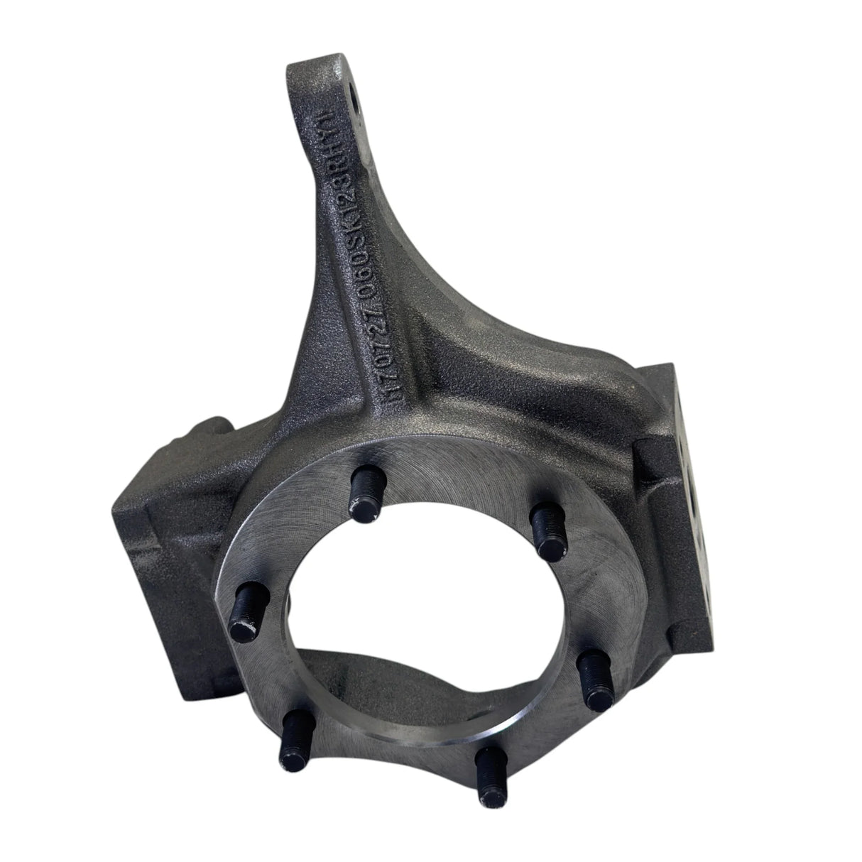 7041794 Genuine JLG Knuckle Assembly - Truck To Trailer