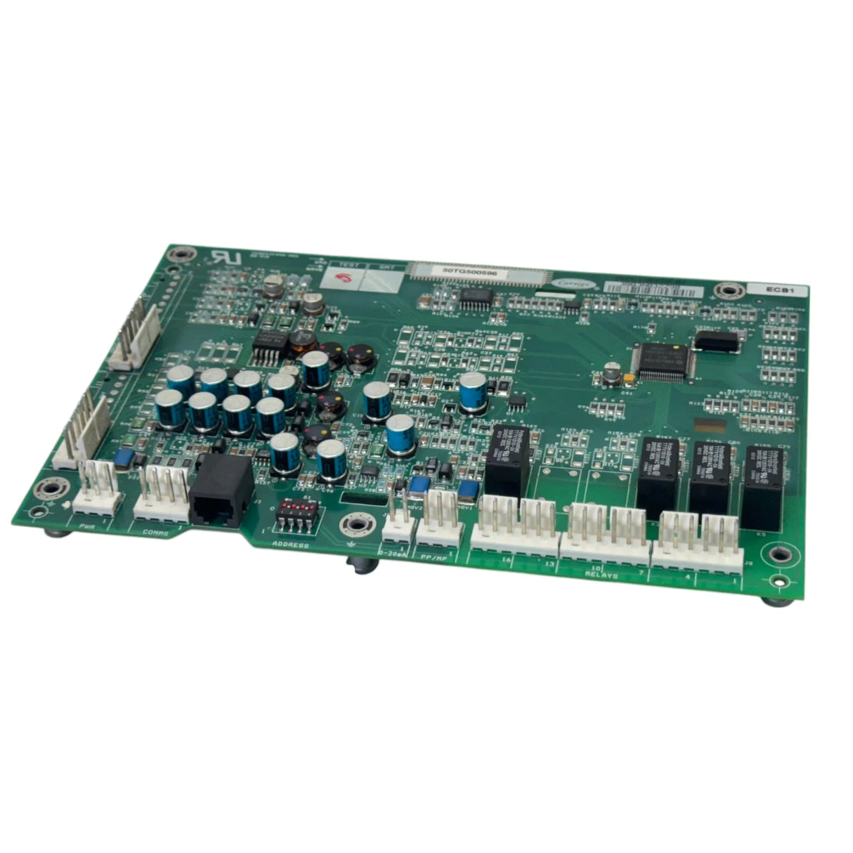 HK50AA045 Genuine Carrier Control Board - Truck To Trailer
