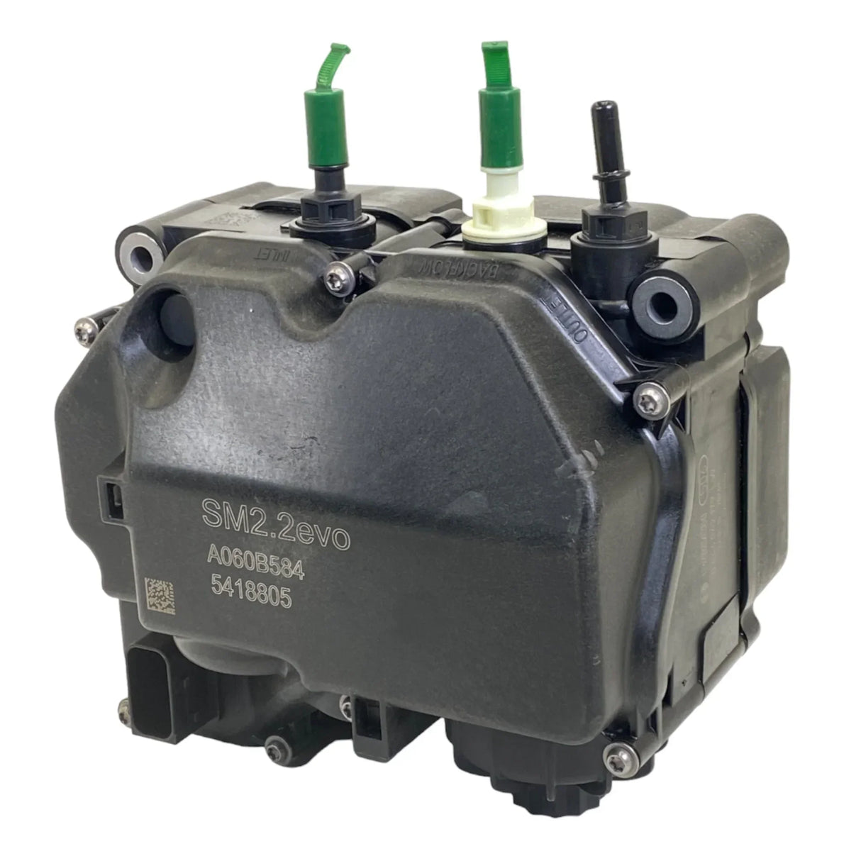 4395154 Genuine Cummins Doser Pump - Truck To Trailer