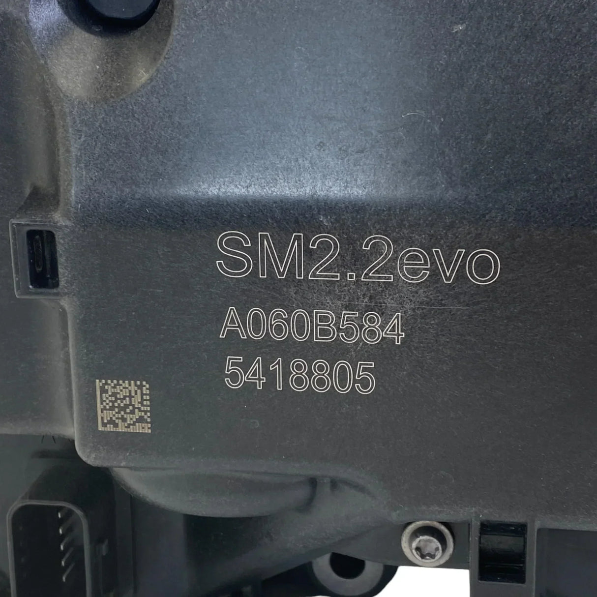 4395154 Genuine Cummins Doser Pump - Truck To Trailer