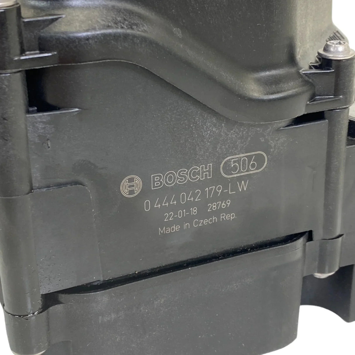 4395154 Genuine Cummins Doser Pump - Truck To Trailer