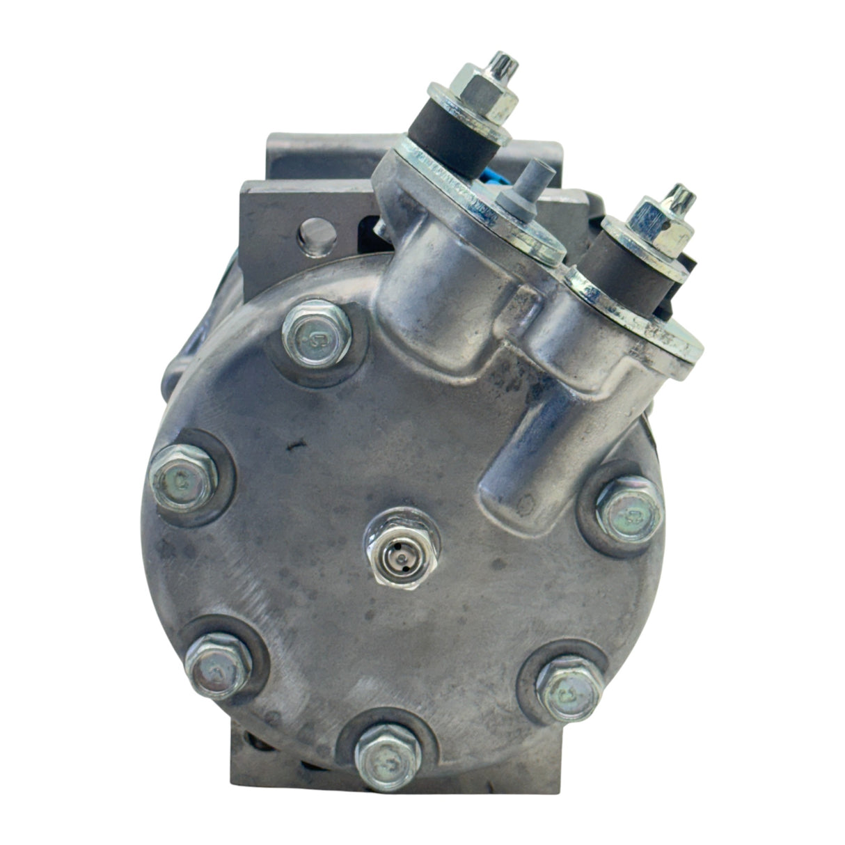 4585 Genuine Sanden A/C Compressor 12V