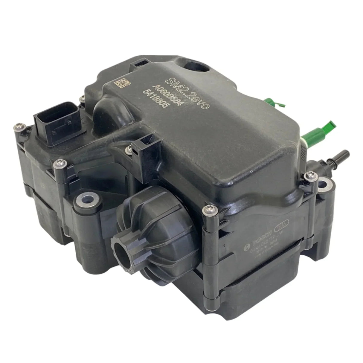 4395154 Genuine Cummins Doser Pump - Truck To Trailer