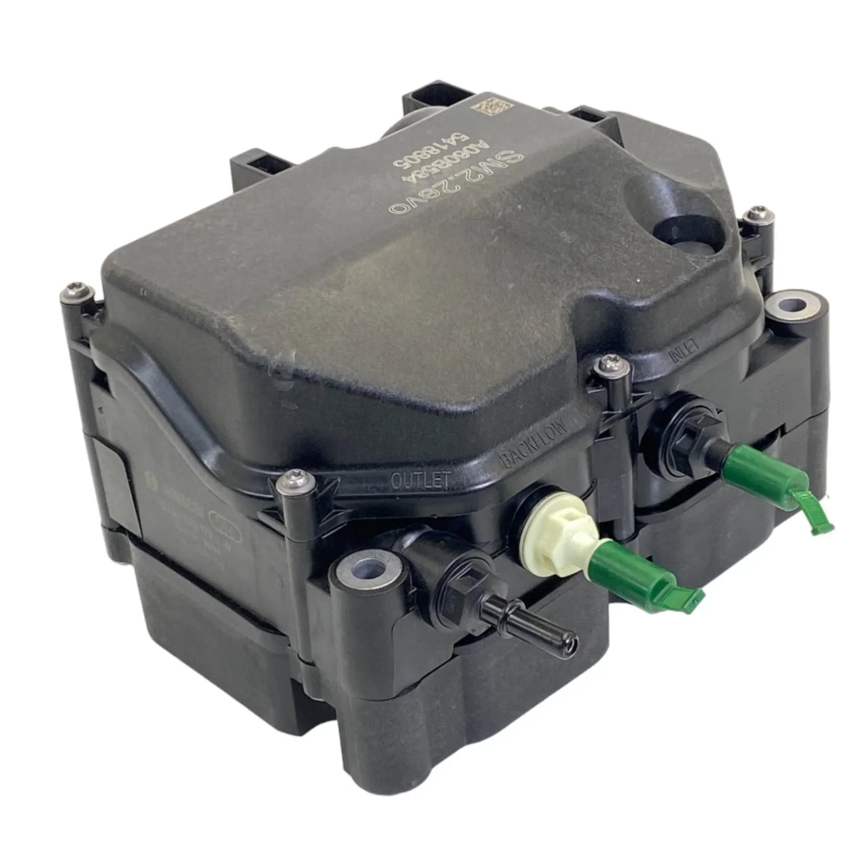 4395154 Genuine Cummins Doser Pump - Truck To Trailer