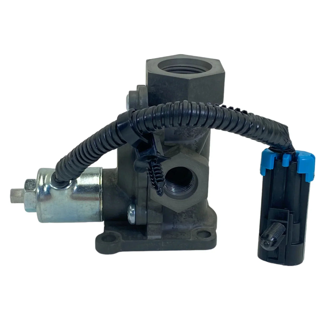 5537854 Genuine Cummins Fuel Fuel Shutoff Valve - Truck To Trailer