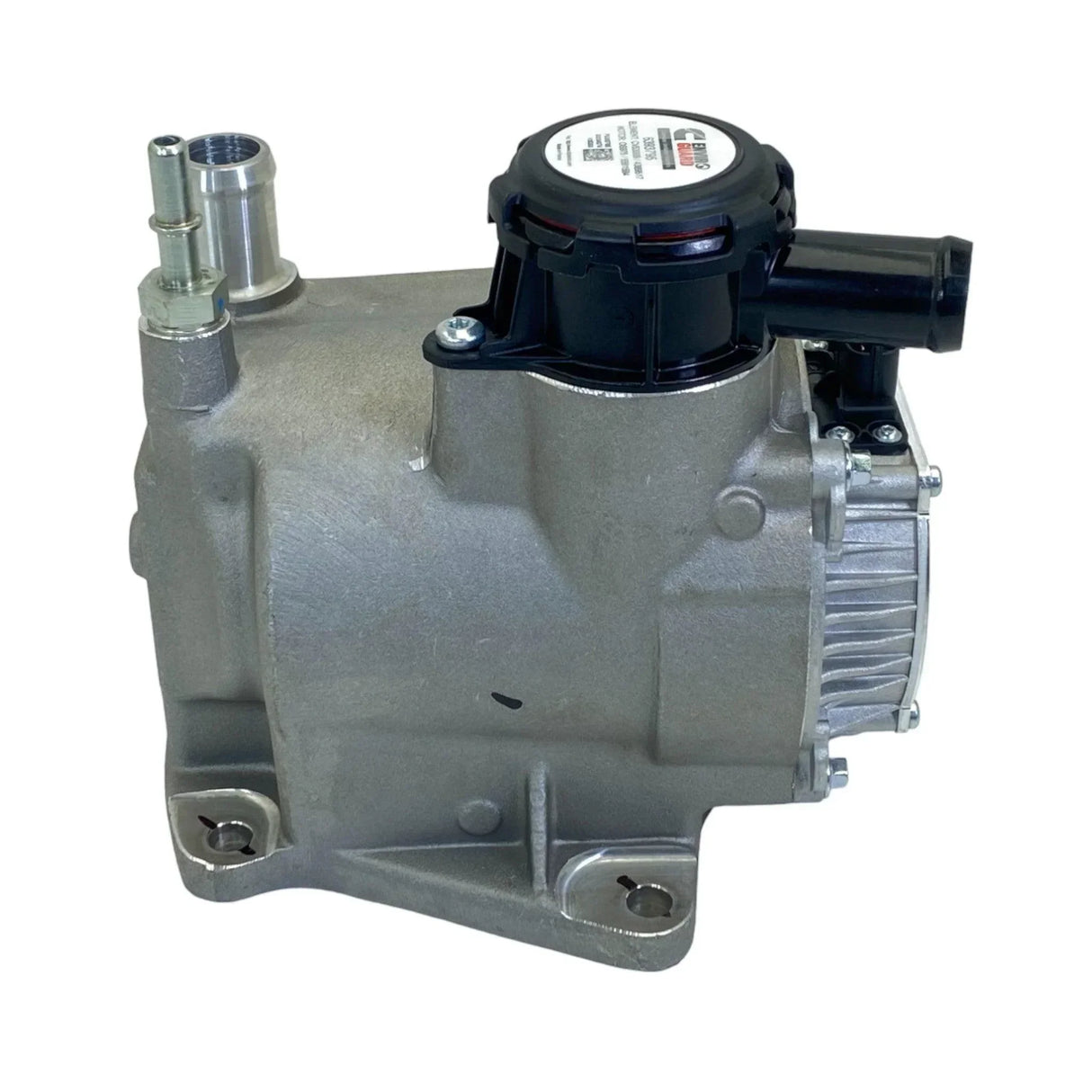 5581528 Genuine Cummins Crankcase Breather - Truck To Trailer