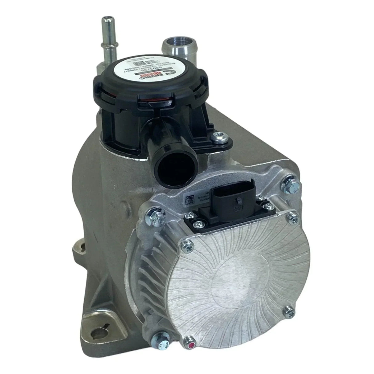 5581528 Genuine Cummins Crankcase Breather - Truck To Trailer