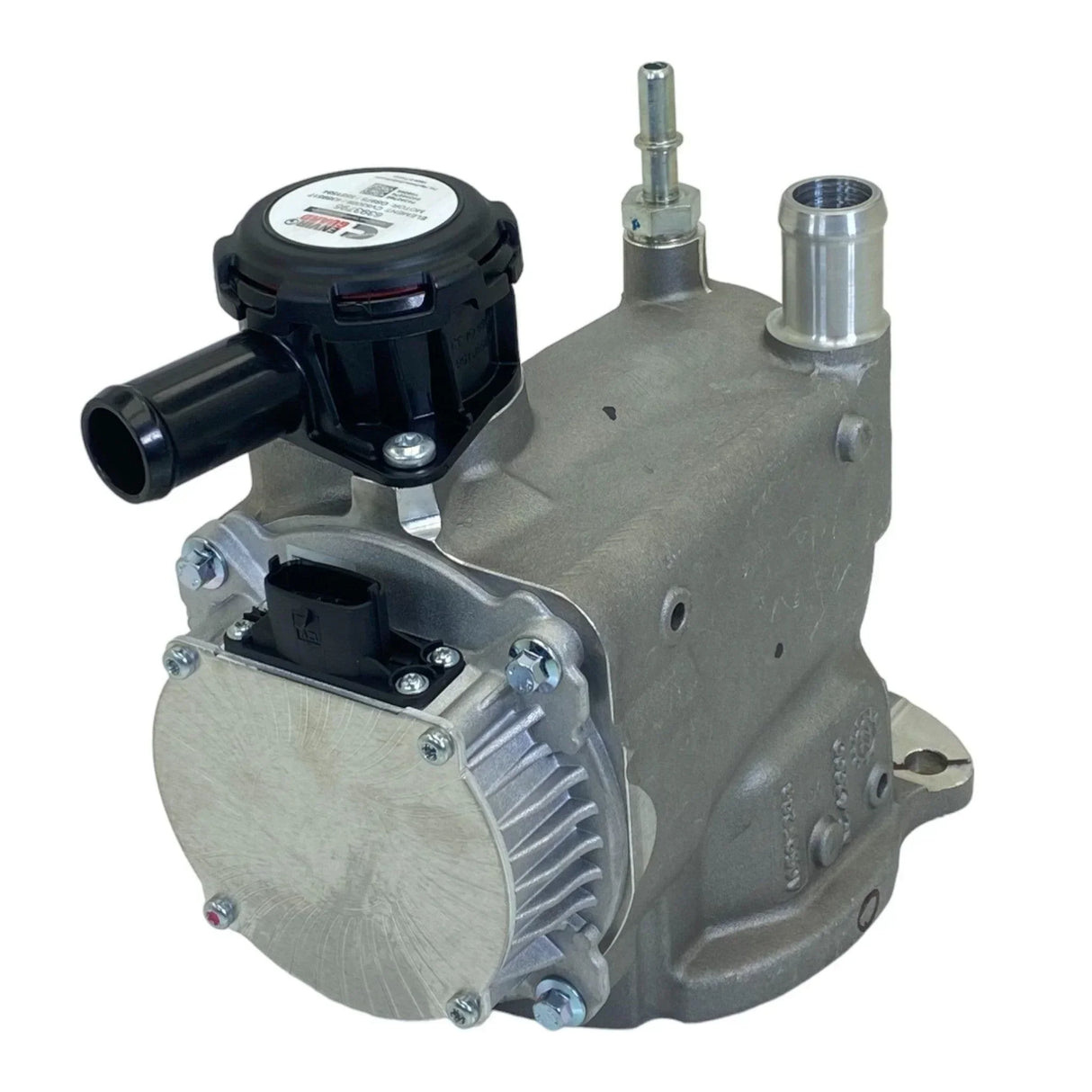 5581528 Genuine Cummins Crankcase Breather - Truck To Trailer