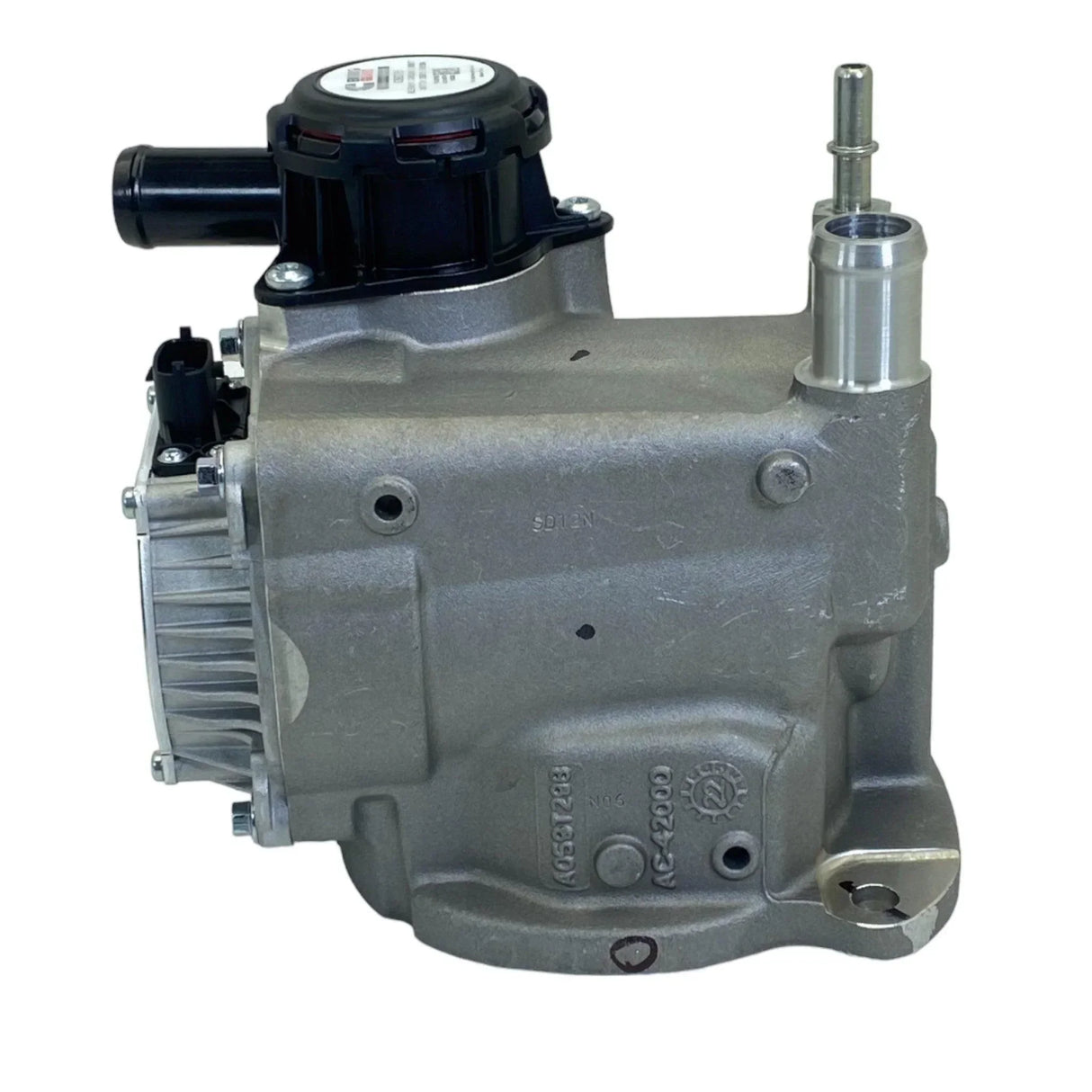 5581528 Genuine Cummins Crankcase Breather - Truck To Trailer