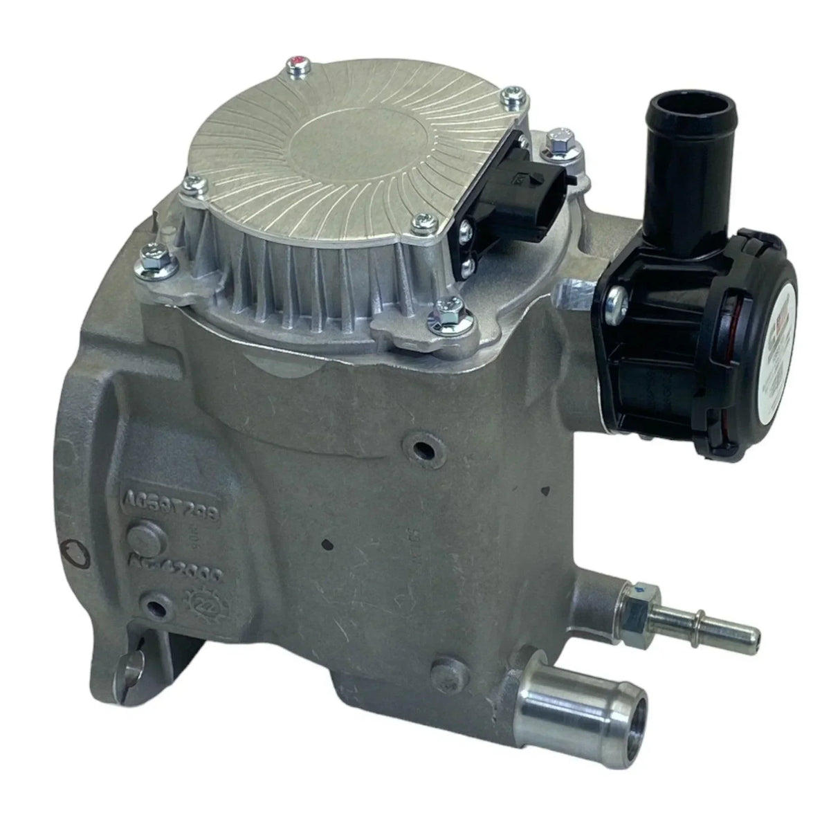 5581528 Genuine Cummins Crankcase Breather - Truck To Trailer