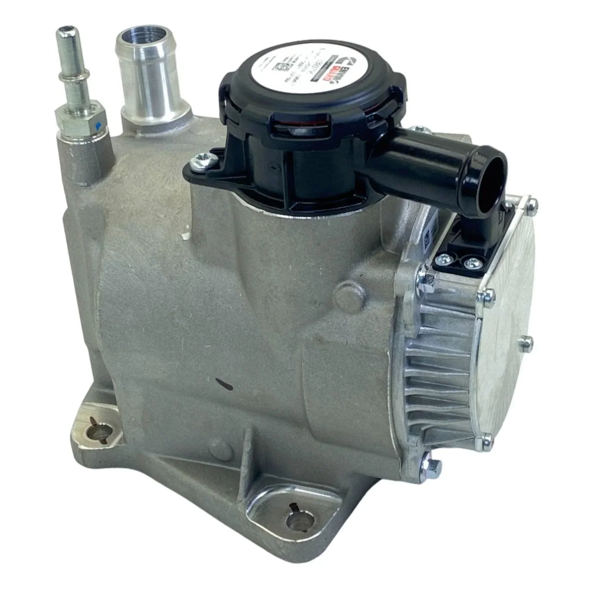 5581528 Genuine Cummins Crankcase Breather - Truck To Trailer