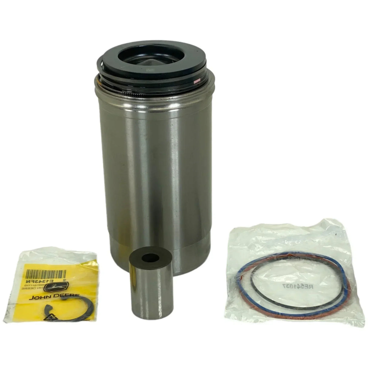 RE508156 Genuine John Deere Piston Liner Kit - Truck To Trailer