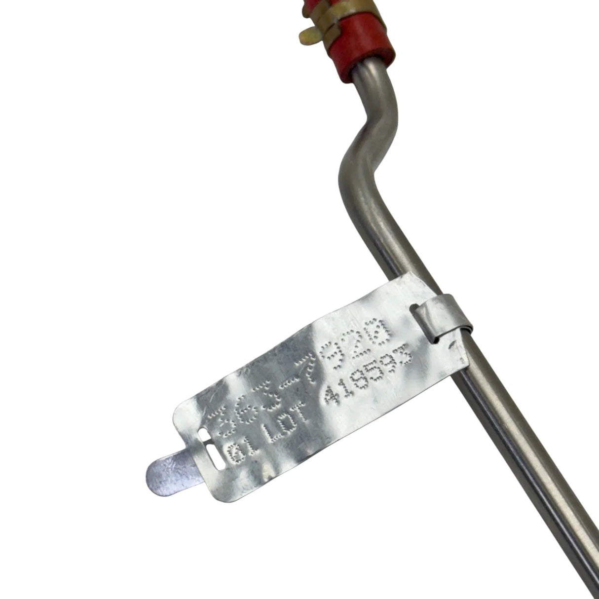 363-7920 Genuine CAT Tube Assembly - Truck To Trailer