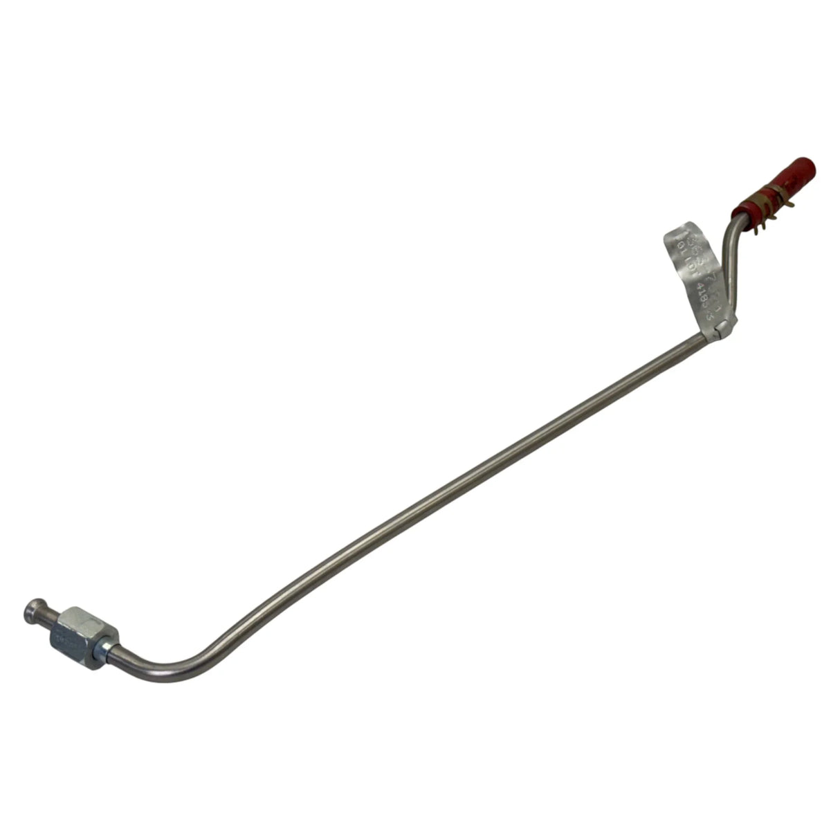 363-7920 Genuine CAT Tube Assembly - Truck To Trailer