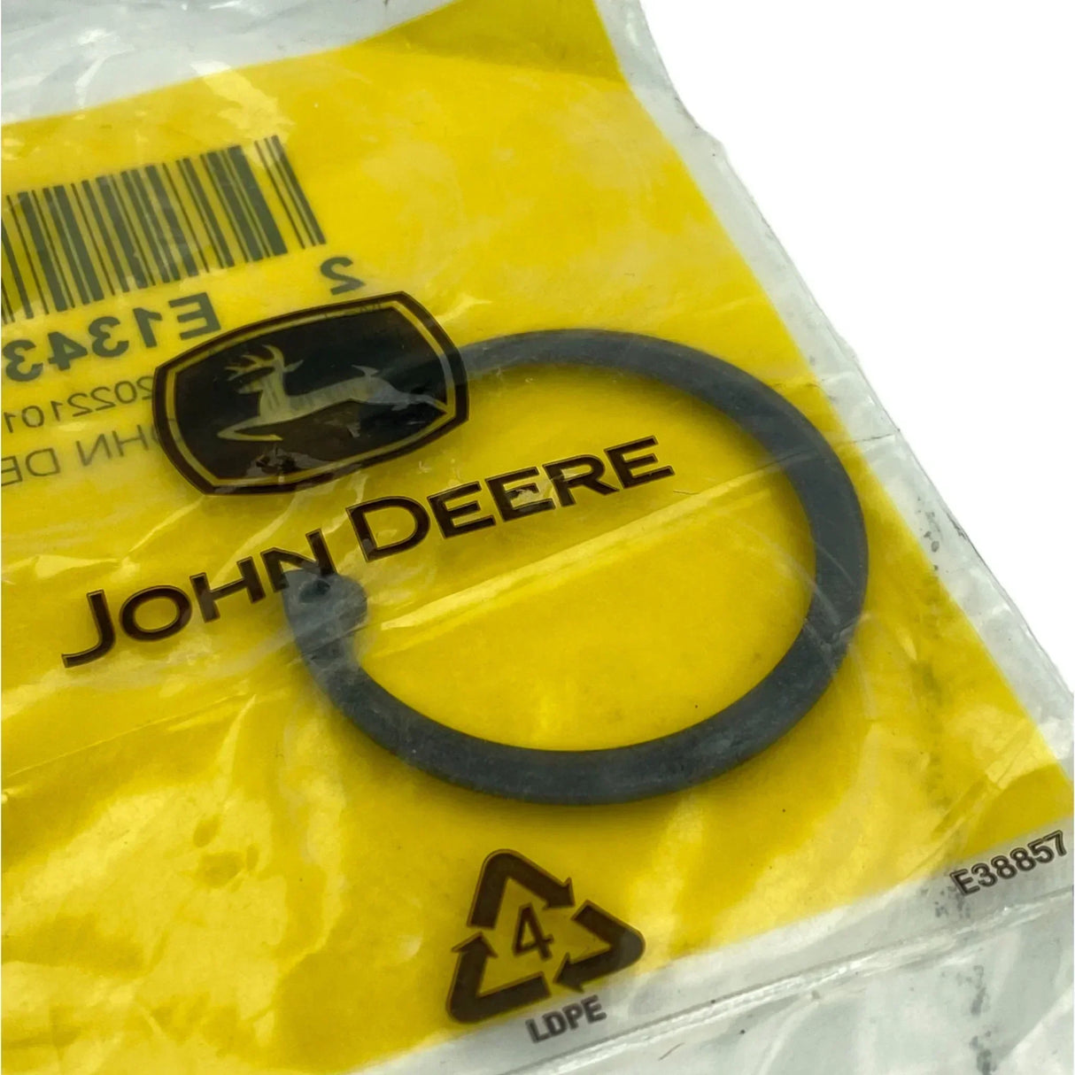 RE508156 Genuine John Deere Piston Liner Kit - Truck To Trailer