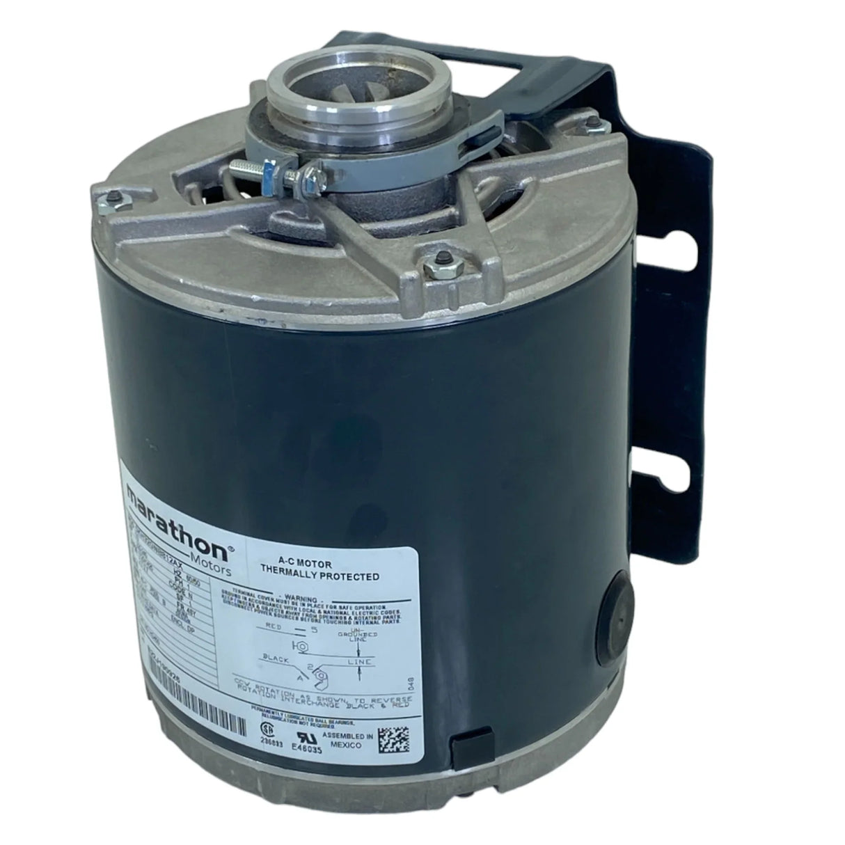 5KH32GNB812X Genuine Marathon Pump Motor HG450 - Truck To Trailer