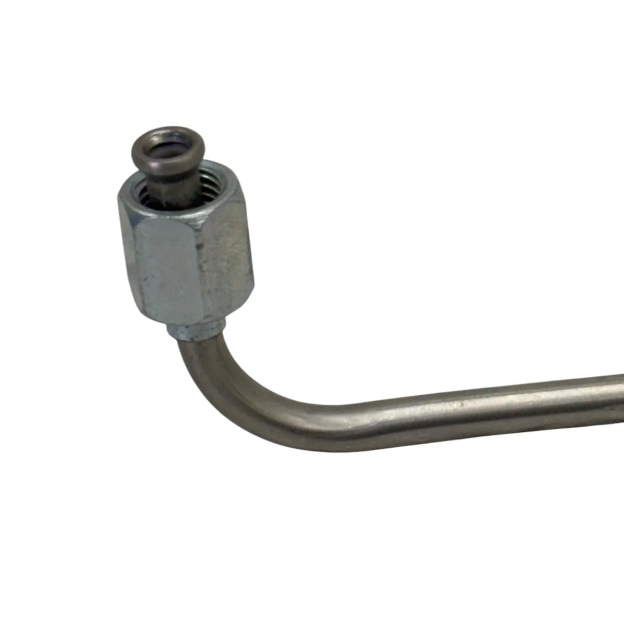 344-9204 Genuine CAT Tube Assembly - Truck To Trailer