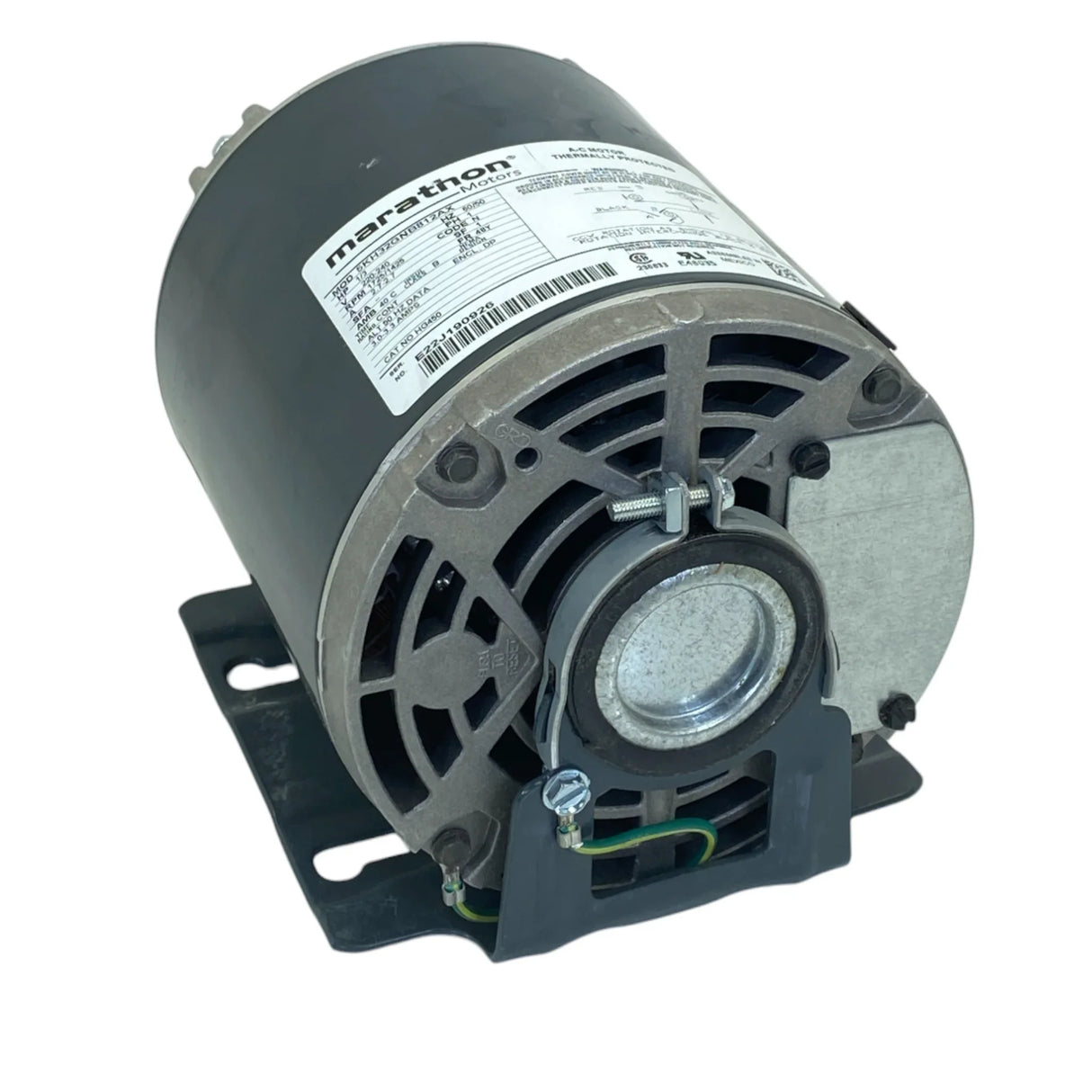 5KH32GNB812X Genuine Marathon Pump Motor HG450 - Truck To Trailer