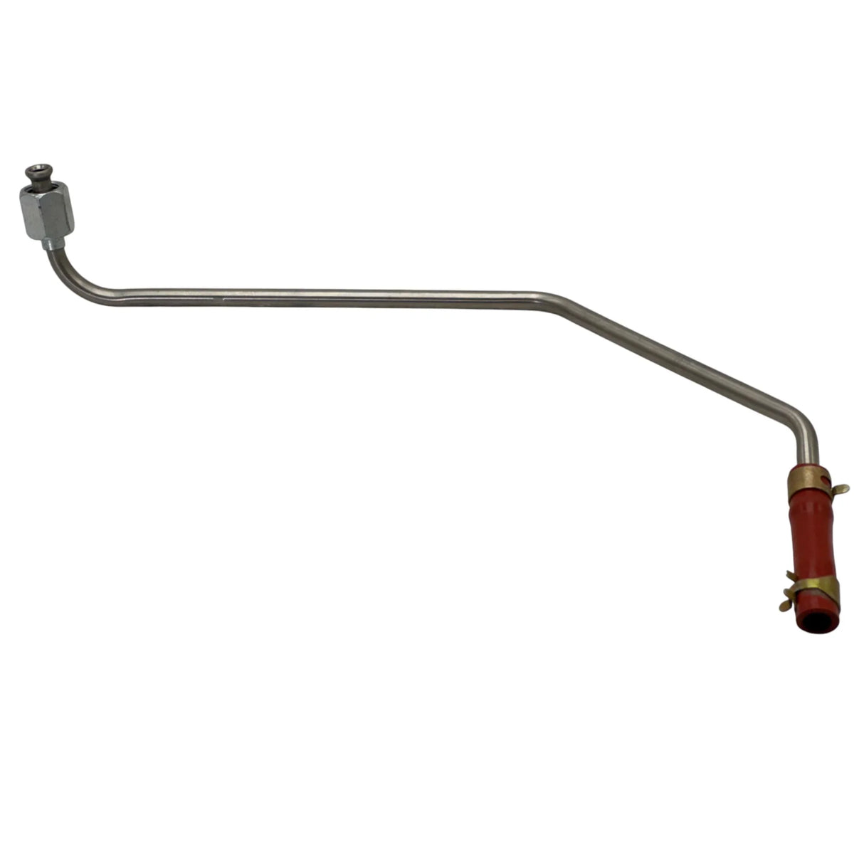 344-9204 Genuine CAT Tube Assembly - Truck To Trailer