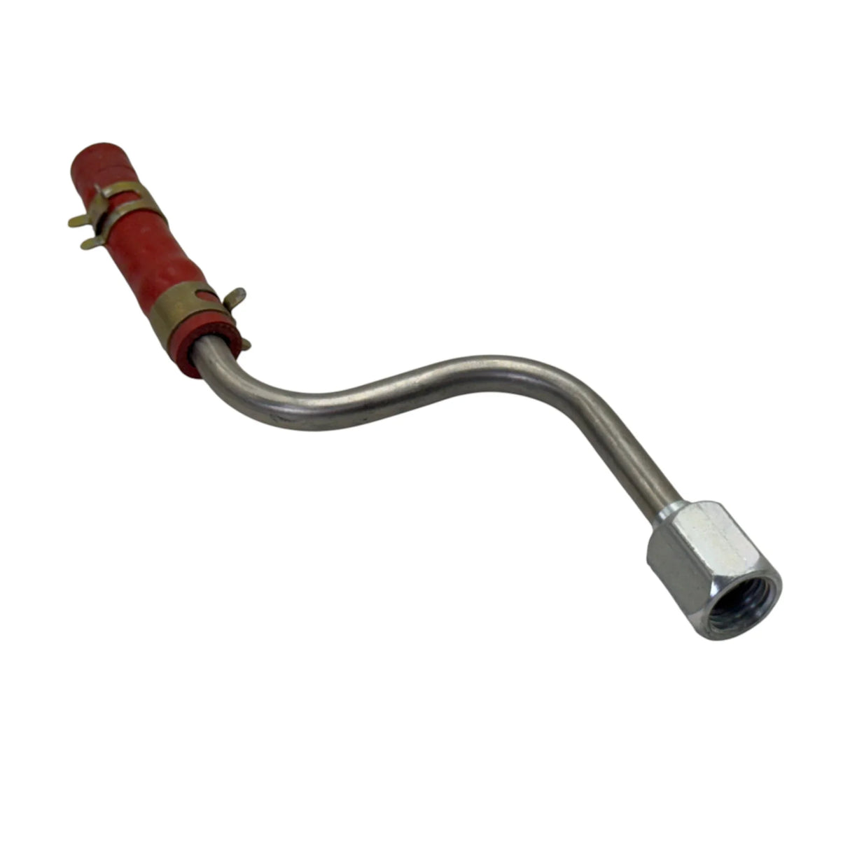 363-7919 Genuine CAT Tube Assembly - Truck To Trailer