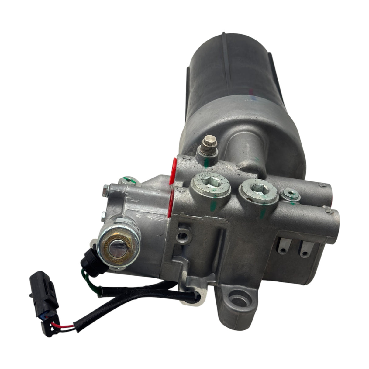 436-8032 CAT Fuel Priming Pump