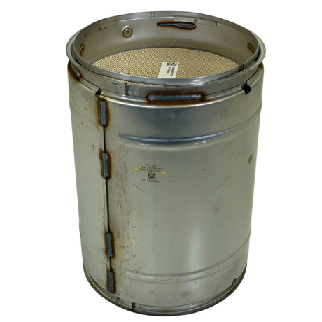 2513394C1 Genuine International DPF Diesel Particulate Filter - Truck To Trailer