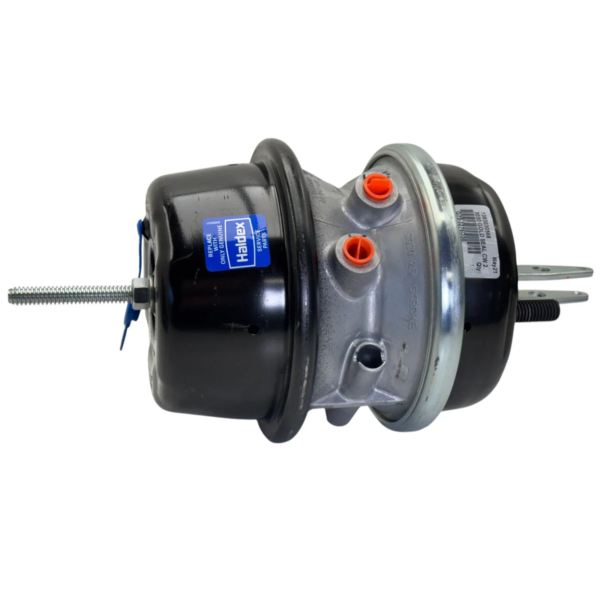 3291004 Genuine Haldex Brake Chamber - Truck To Trailer