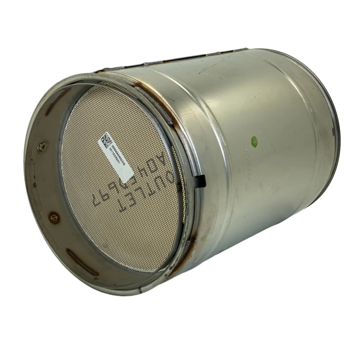 2513394C1 Genuine International DPF Diesel Particulate Filter - Truck To Trailer