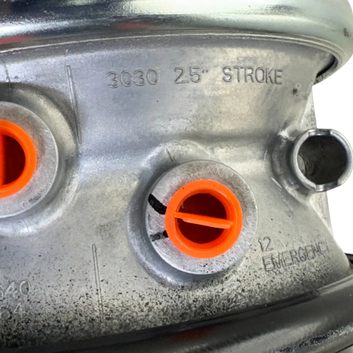 3291004 Genuine Haldex Brake Chamber - Truck To Trailer