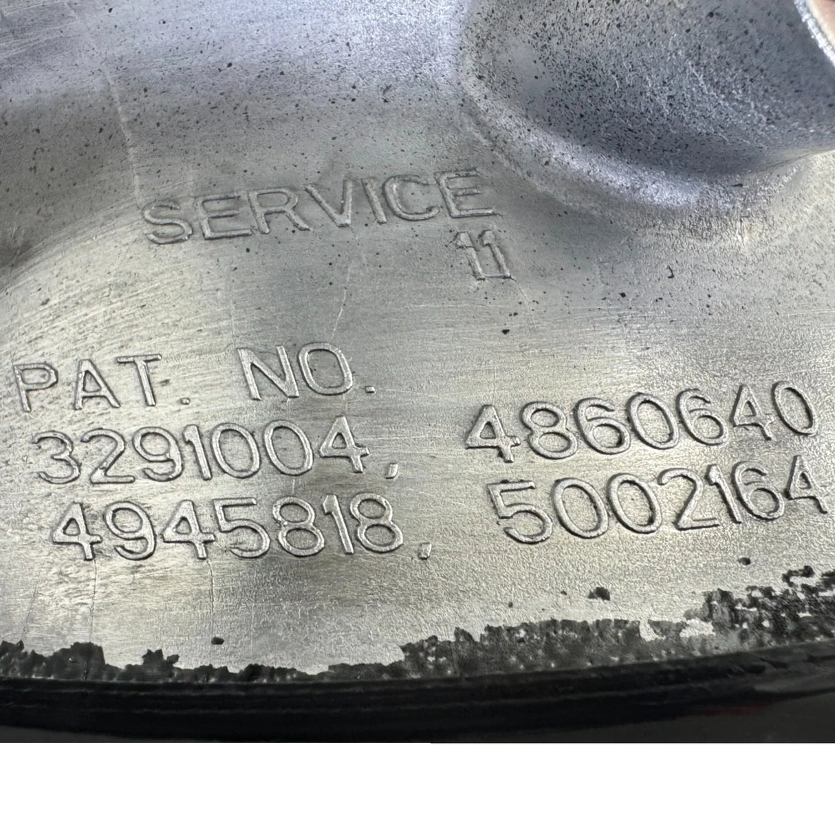 3291004 Genuine Haldex Brake Chamber - Truck To Trailer