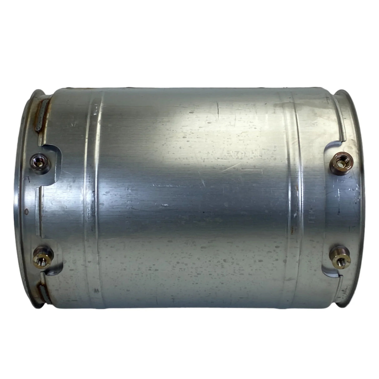 2513394C1 Genuine International DPF Diesel Particulate Filter - Truck To Trailer