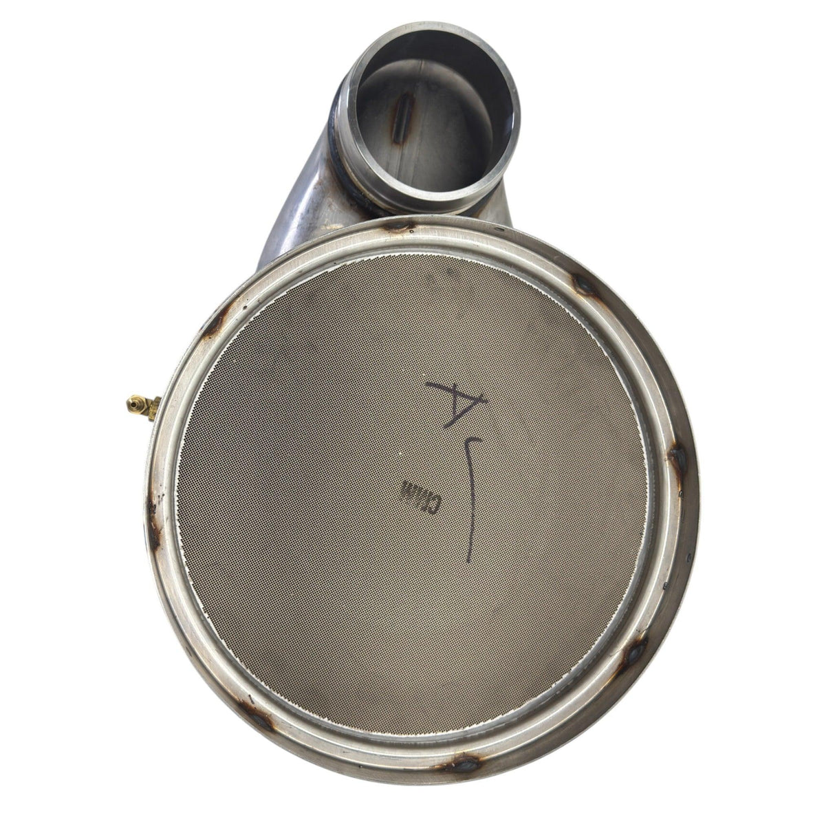 362-9528 Genuine CAT DPF Diesel Particulate Filter - Truck To Trailer