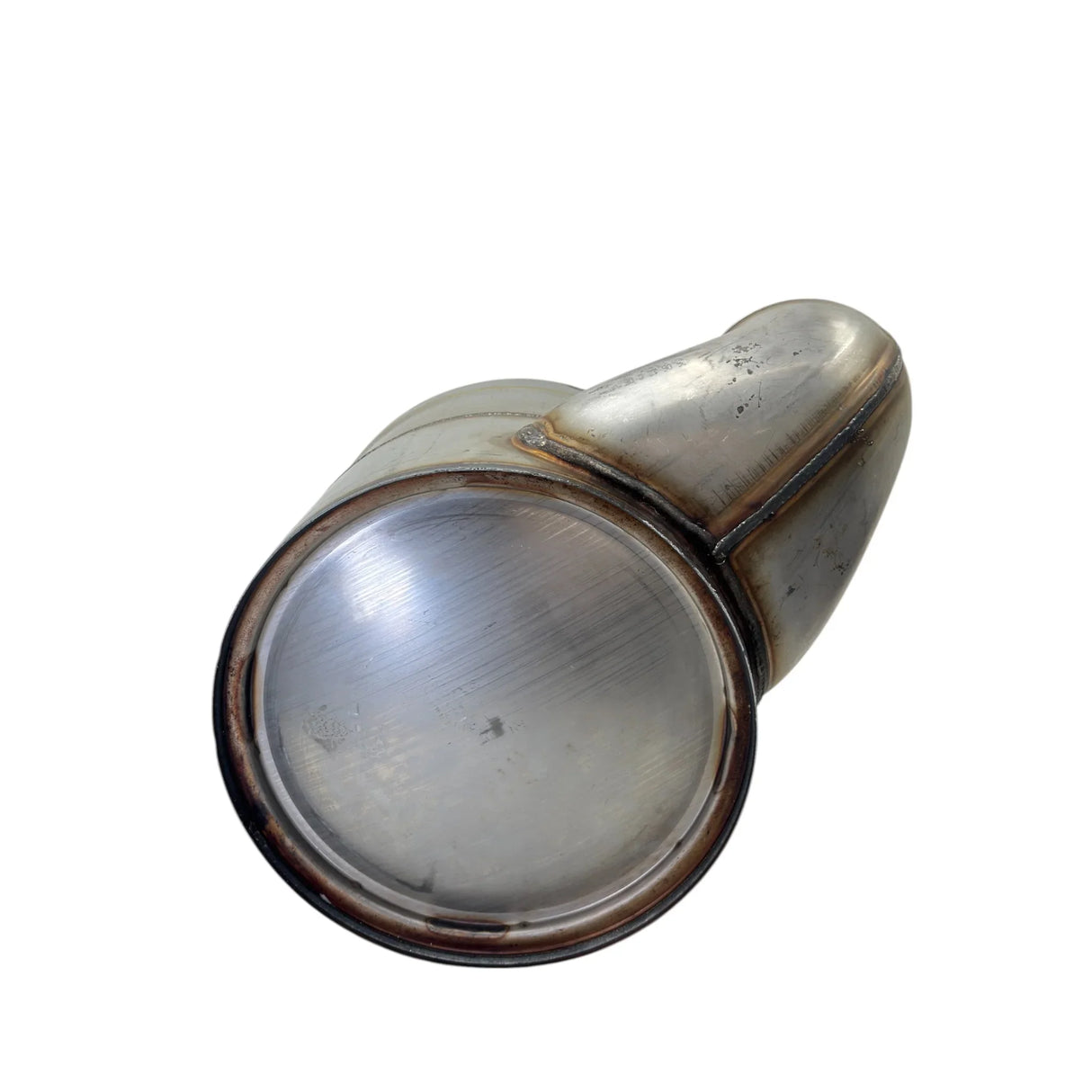 362-9528 Genuine CAT DPF Diesel Particulate Filter - Truck To Trailer