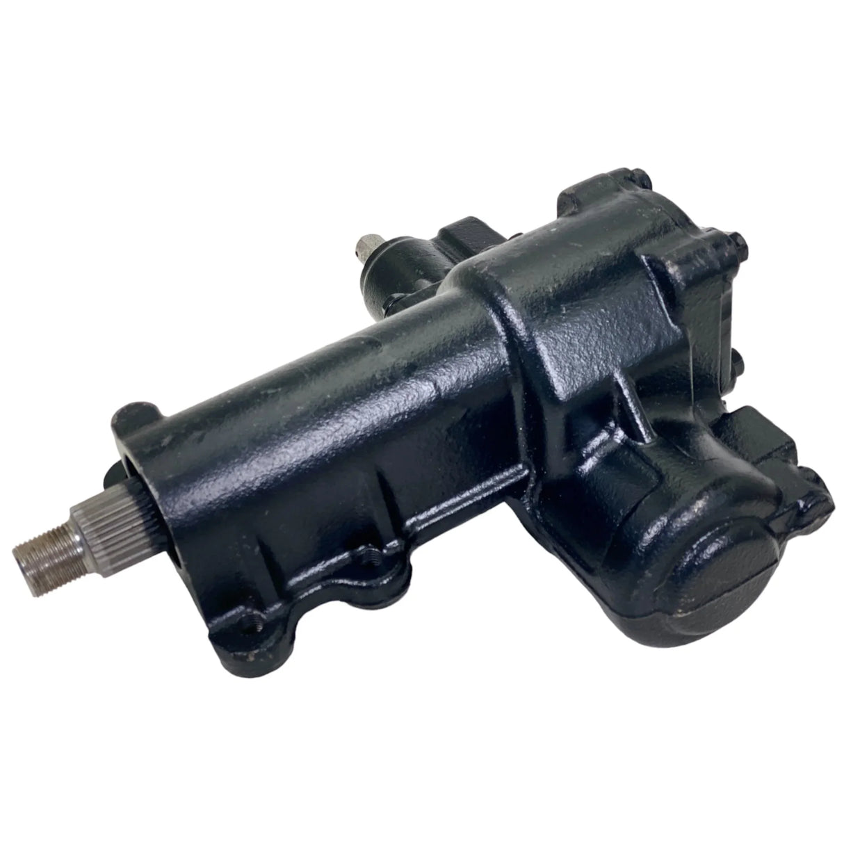 52059897AC Genuine Mopar Power Steering Gear - Truck To Trailer