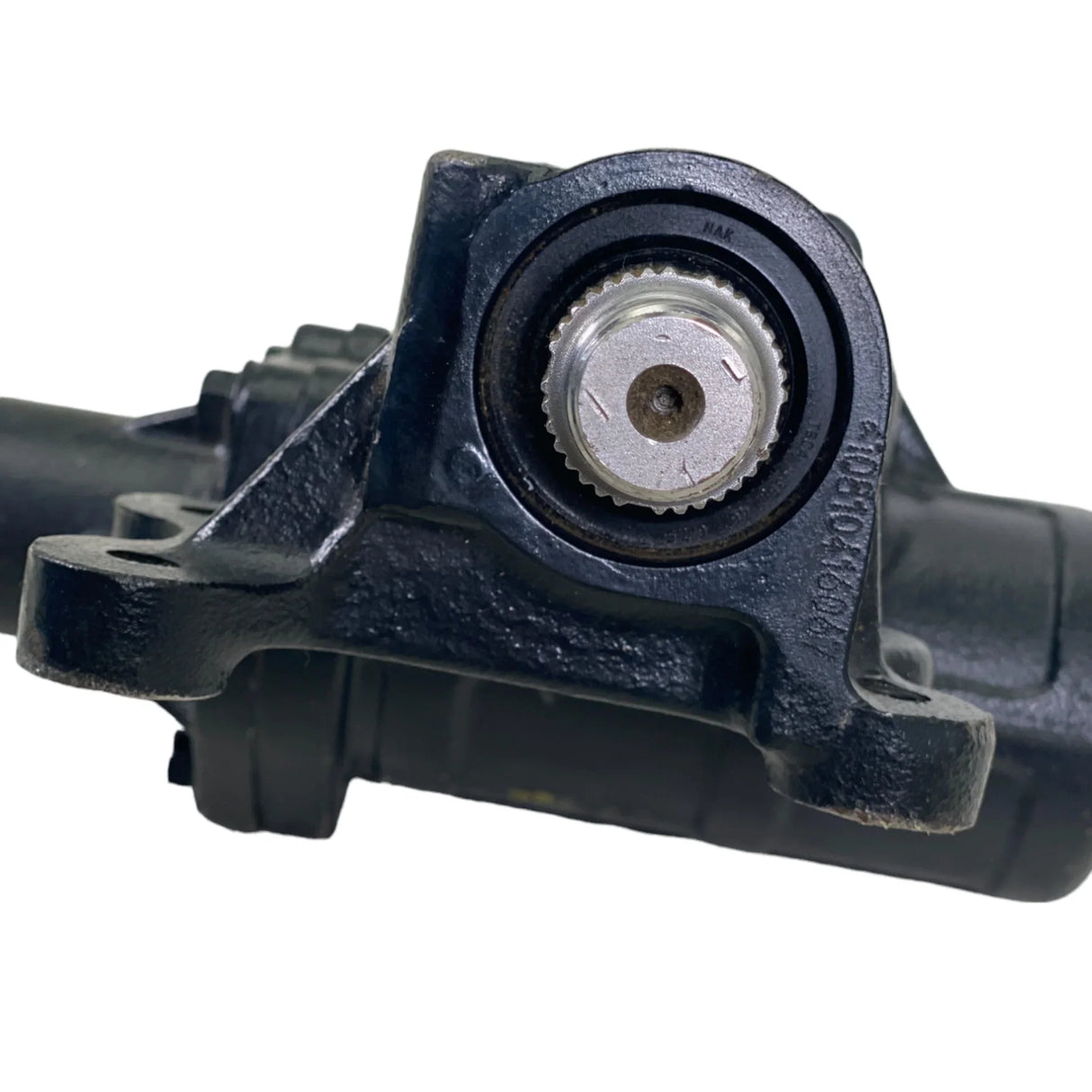 RL052897AC Genuine Mopar Power Steering Gear - Truck To Trailer